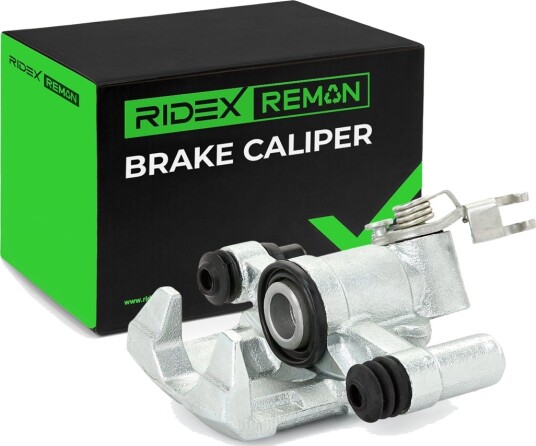 Bremsecaliper RIDEX REMAN 78B2377R
