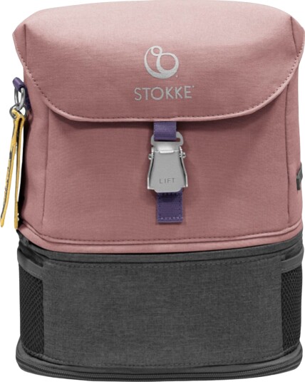 Stokke Jetkids Ryggsekk Hazy Lilac