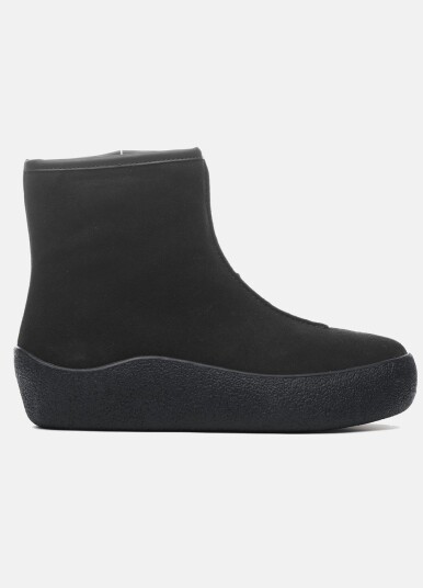 Exani Lykke W Black 39 Støvler