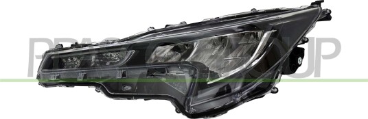 PRASCO TY0964914 Frontlykter