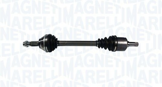 Magneti Marelli Drivaksel MAGNETI MARELLI 302004190031