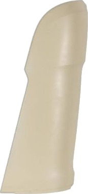 Vindskjerm PACOL SCA CP 009L
