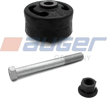 Reparasjonssett, bærekule AUGER 84609