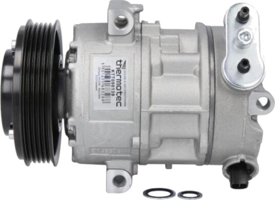 AC kompressor THERMOTEC KTT090139