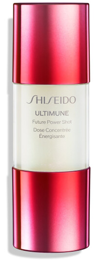 Shiseido Ultimune Ansiktsserum 15 ml - Serum for Herre