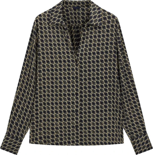 Guess Dame Bluser & Skjorter Svart L,