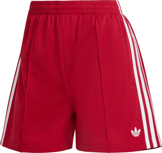 Adidas Originals Firebird Short Red XS