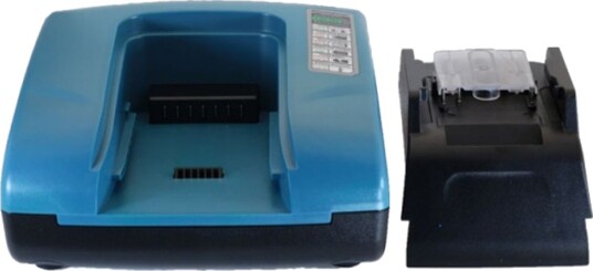 Makita Lader For 14,4v Li-Ion