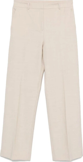 Antonelli Firenze Dame Bukser Hvit L, Antonelli Firenze Dame Bukser Hvit L,