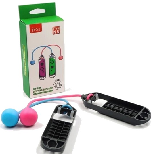 Teknikproffset Håndtak til Joy-Con