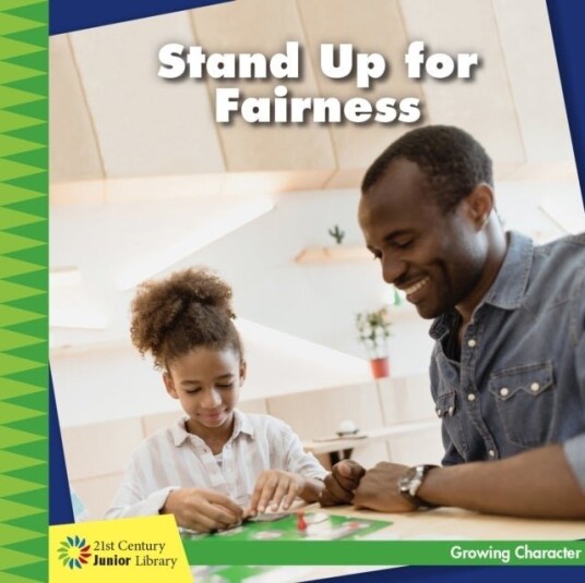 Stand Up for Fairness Stand Up for Fairness