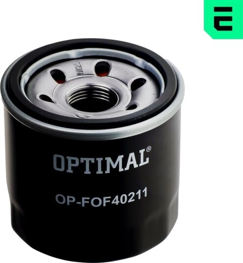 OPTIMAL OP-FOF40211 Oljefilter OPTIMAL OP-FOF40211 Oljefilter