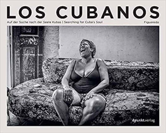 Los Cubanos Av Volker Figueredo-Veliz