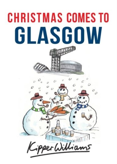 Christmas Comes to Glasgow