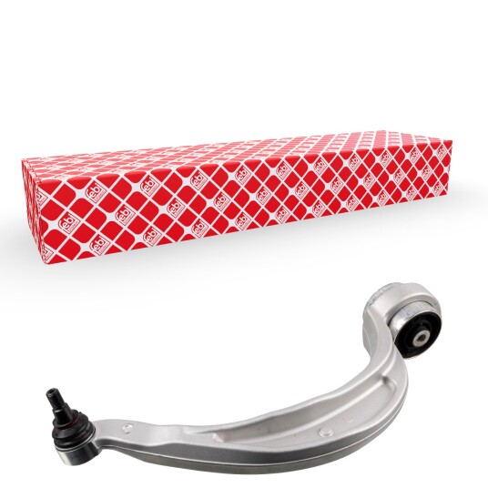 Bærebru/bærearm FEBI BILSTEIN 102987 Bærebru/bærearm FEBI BILSTEIN 102987