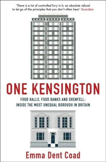 One Kensington Av Emma Dent Coad