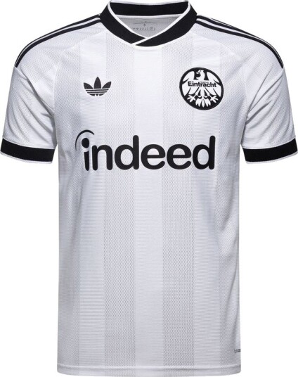 Eintracht Frankfurt Bortedrakt 2026/27 Barn adidas størrelse 176 cm