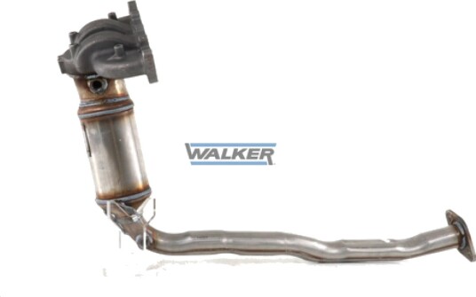 Katalysator WALKER 28721