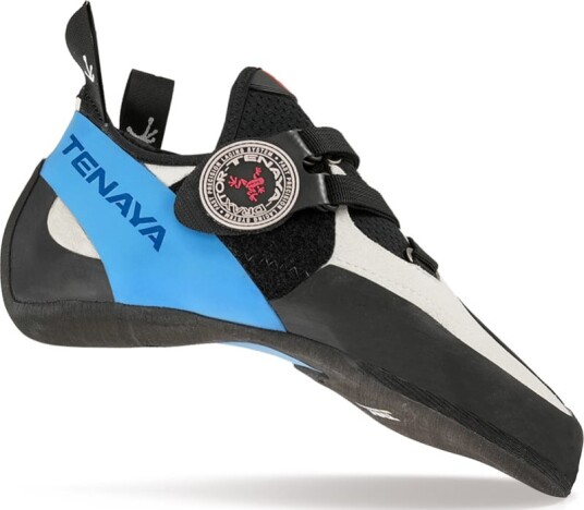 Tenaya Oasi 38.1 Blue Tenaya Oasi 38.1 Blue