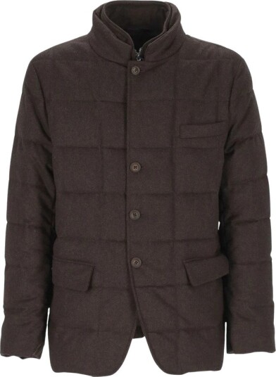 Fay Herre Jakker Brun 2XL,
