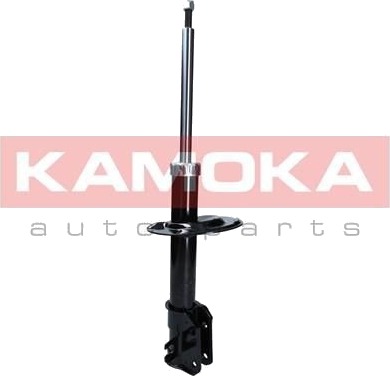 KAMOKA 2000385 Støtdemper KAMOKA 2000385 Støtdemper