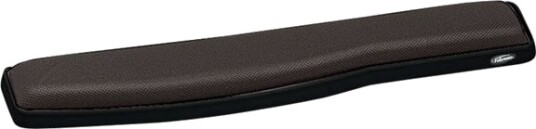 Fellowes Wrist Support Håndleddsstøtte For Tastatur Grafitt