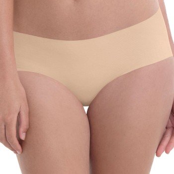 Anita Truser Pocket Panty Hipster Beige 44 Dame