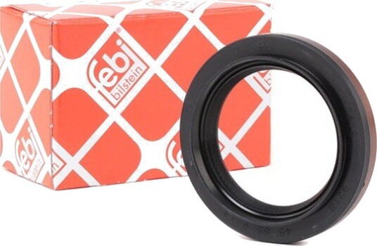 Akseltetningsring, differensial FEBI BILSTEIN 12619