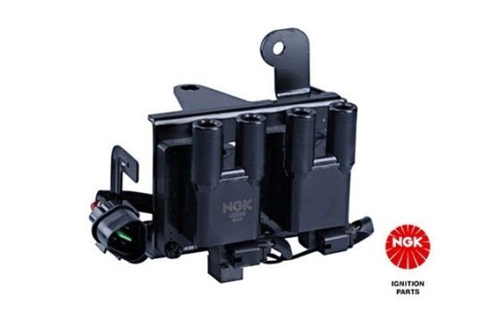Tennspole coil NGK 48170