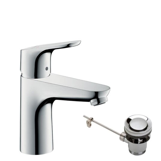 Hansgrohe Focus 100 31621000