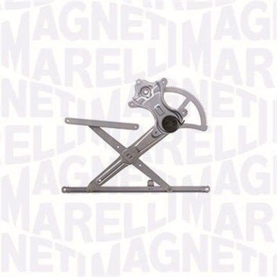 Vindusheis MAGNETI MARELLI 350103170013 Vindusheis MAGNETI MARELLI 350103170013