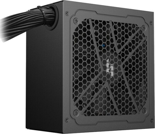 Gamemax MAX P850B Strømforsyning 850W 80 Plus Bronze ATX12V 3.1 Hvit Gamemax MAX P850B Strømforsyning 850W 80 Plus Bronze ATX12V 3.1 Hvit