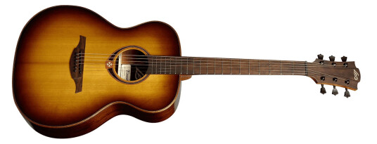 Lag Guitars T118a-Brs Lag Guitars T118a-Brs
