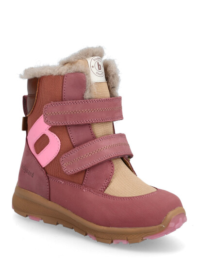Bisgaard Spencer Tex Pink 22