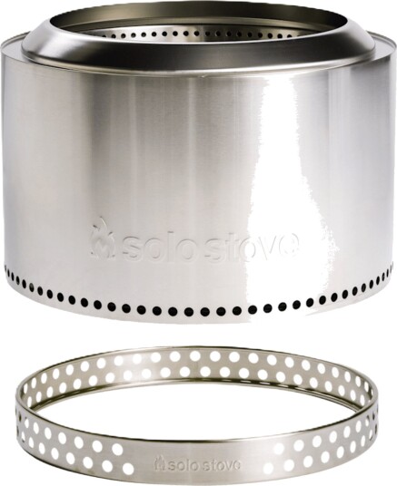 Bålpanne Yukon 2.0 Solo Stove 68,5 cm