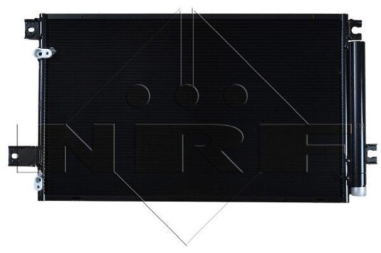 Kondensator NRF 35628