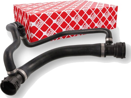 FEBI BILSTEIN 45985 Radiatorslange