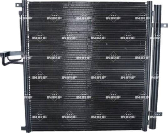 Kondensator NRF 350621