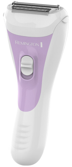 Remington Smooth & Silky Battery Operated Ladyshaver