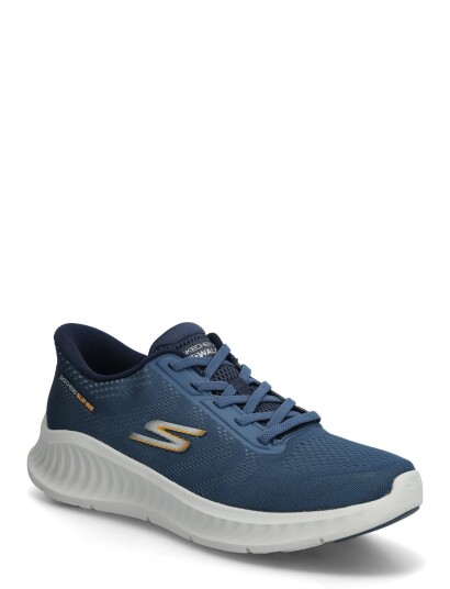 Skechers Go Walk Now Payton Navy 45 Skechers Go Walk Now Payton Navy 45