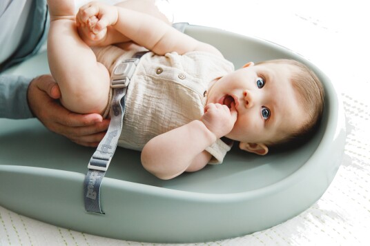 Bumbo Stellematte Sage Bumbo Stellematte Sage