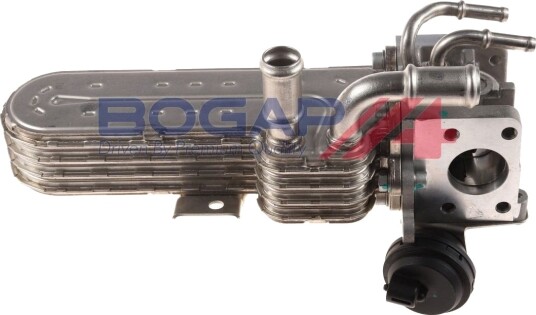 EGR ventil BOGAP A6320134