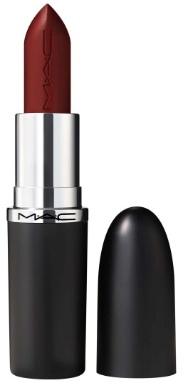 MAC Cosmetics Macximal Sleek Satin Lipstick Paramount