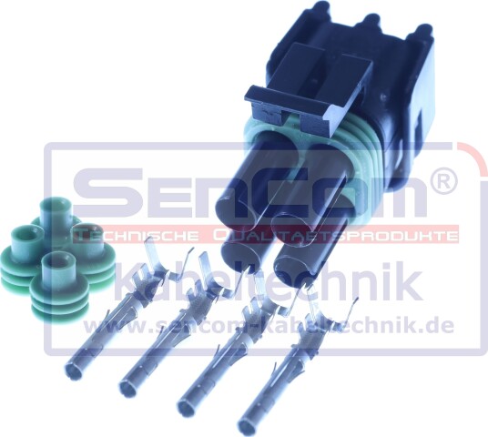 Plugg SenCom CS-20452