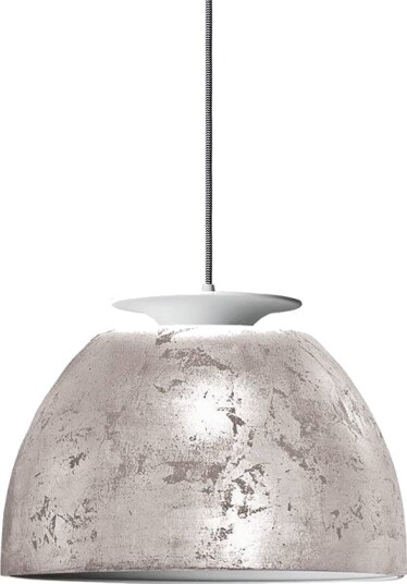 Bossinha Takpendel Diameter 37 Cm Sølv Bossinha Takpendel Diameter 37 Cm Sølv
