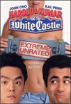 Harold And Kumar Go To White Castle Extreme Unrated Version DVD