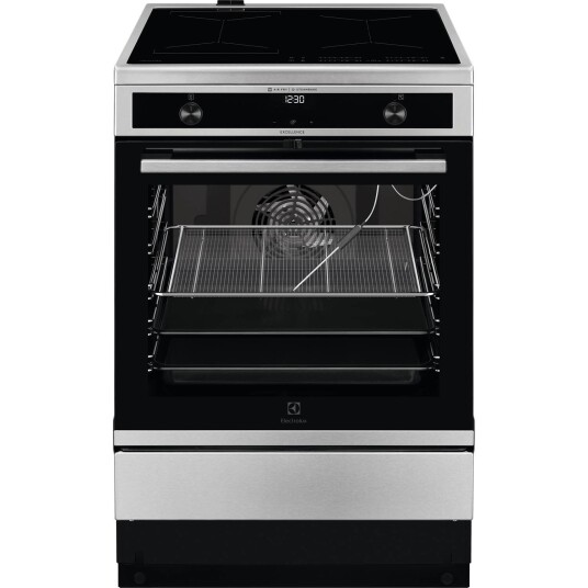Electrolux Excellence XEI6538SX Electrolux Excellence XEI6538SX