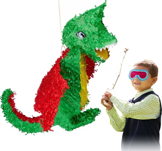 Rxs Pinata drage 10022572
