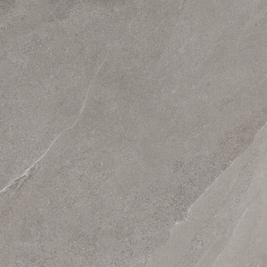 Vikingbad Horizon Vegg- / Gulvflis Grey 60x60cm