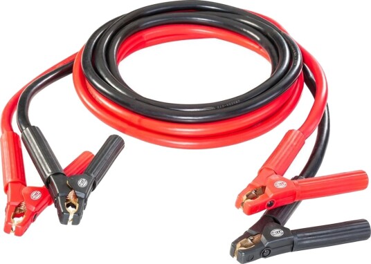 HELLA 8KS 236 693-001 Startkabler